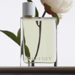 burberry flower she fruity gentian fudge eau de toilette 100мл 12