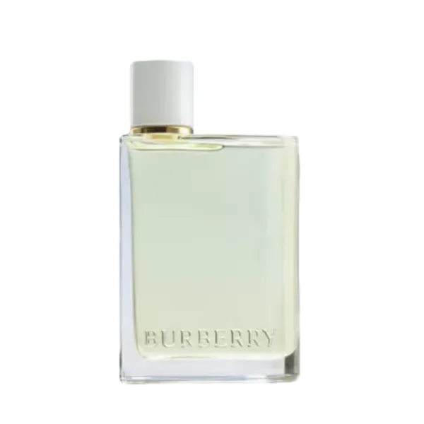 Burberry Flower & She Fruity Gentian Fudge Eau de Toilette 100мл