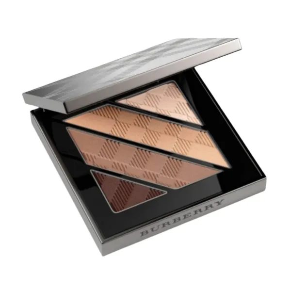 Burberry Quad Eyeshadow Palette 5.4 г 1