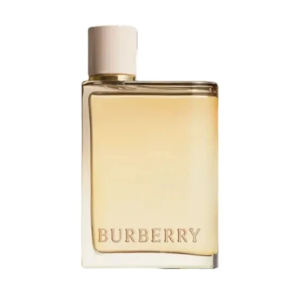 burberry Вода парфюмерная her intense 1