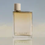 burberry Вода парфюмерная her intense 12