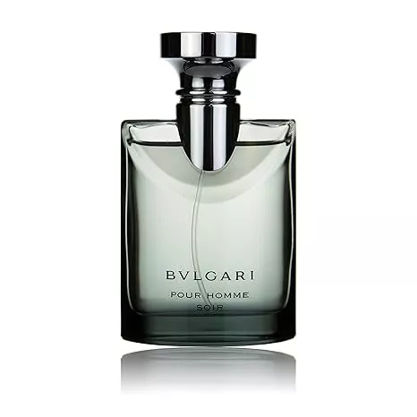 Bvlgari Darjeeling Tea Night Spectre для мужчин 100 мл (2)