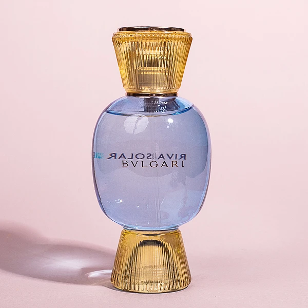 bvlgari pale blue candy radiant joyous sun Туалетная вода для женщин 100 мл 12