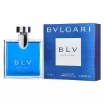 bvlgari pour homme Сапфир для мужчин 100 мл 3