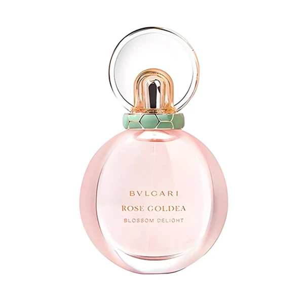 bvlgari rose edp Туалетная вода для женщин 75 мл 11