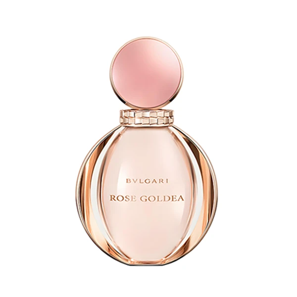 Bvlgari ROSE GOLDEA Золотая Богиня Парфюм 90 мл 01