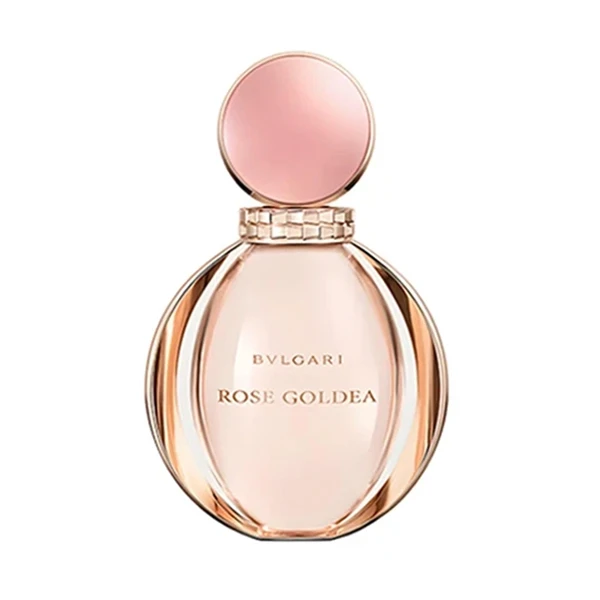 bvlgari rose goldea Золотая Богиня Парфюм 90 мл 11