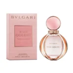 bvlgari rose goldea Золотая Богиня Парфюм 90 мл 13