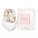 bvlgari white crystal 12