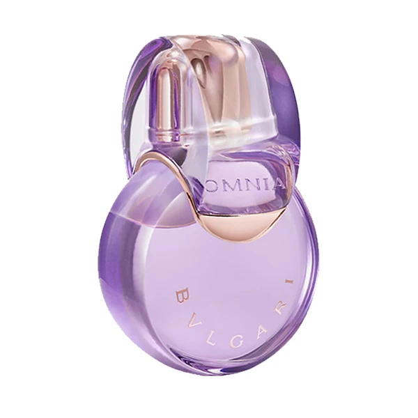 Bvlgari Туалетная вода amethyste 1