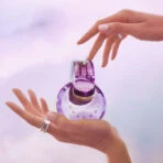 Bvlgari Туалетная вода amethyste 12