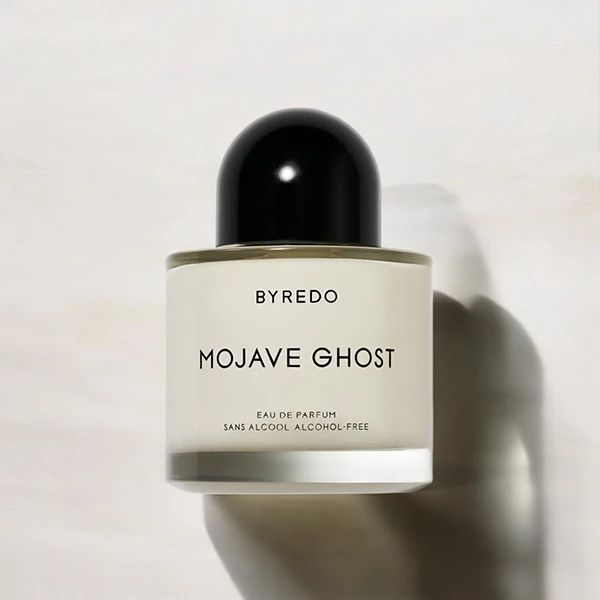 Byredo Desert Lone Soul Alcohol Free 100мл 2