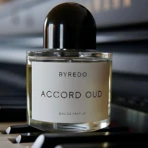 Byredo Harmony Incense Парфюм 100 мл 2