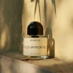 Byredo Immortal Ebony Парфюм 100 мл 1