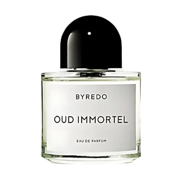 byredo immortal ebony Парфюм 100 мл 11