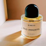 Byredo Immortal Ebony Парфюм 100 мл 2