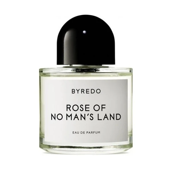 byredo no mans land rose Парфюм 1