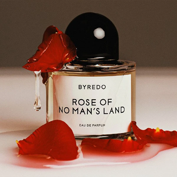 Byredo No Man's Land Rose Парфюм 1