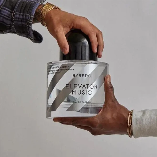 Byredo Гармония голосов 100 мл 1