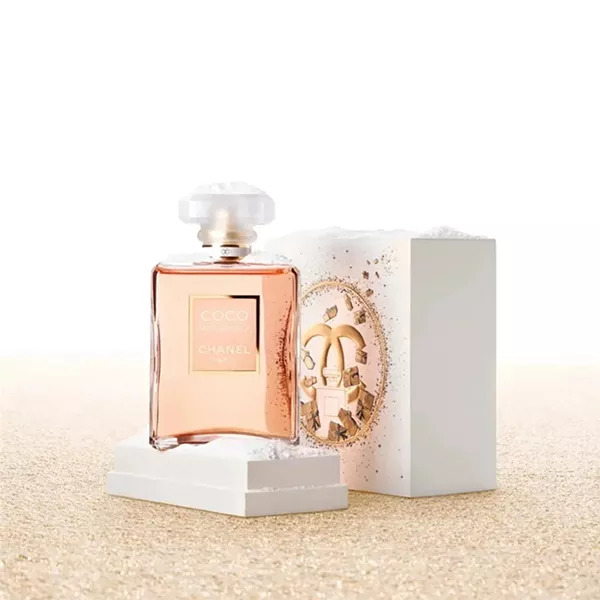 Chanel Coco Mademoiselle 100 мл 2