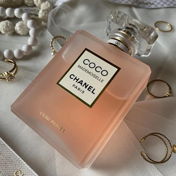 Chanel Coco Mademoiselle L Eau Privee Шанель Мадемуазель Ле Прайф Парфюмерная вода 100 мл 2