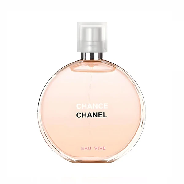 Chanel Eau Fraiche 100мл 01