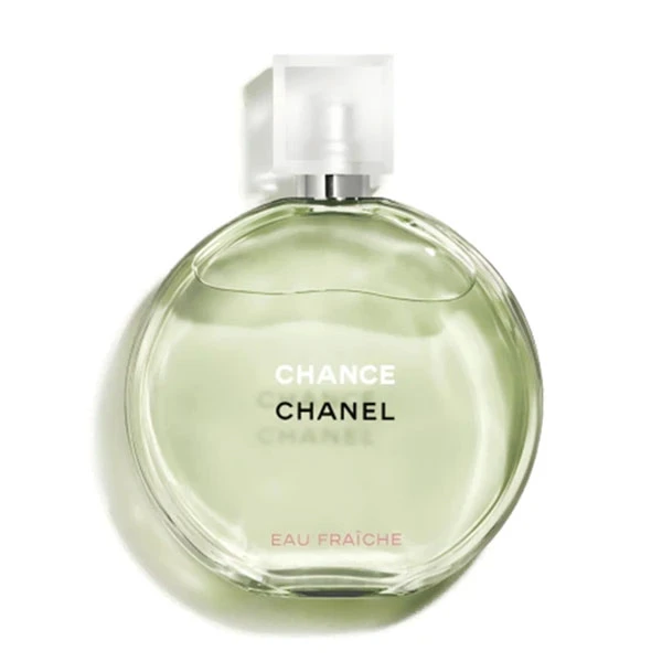 chanel eau fraiche 100мл 1