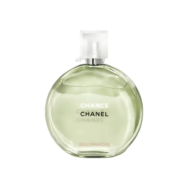 chanel eau fraiche 100мл 1