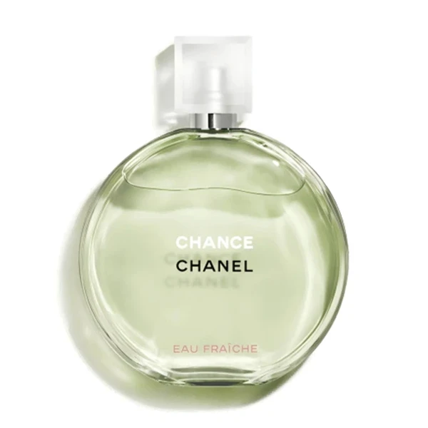 chanel eau fraiche 100мл 11