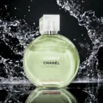 chanel eau fraiche 100мл 12