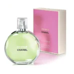 chanel eau fraiche 100мл 13