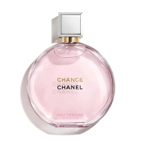 chanel eau fraiche 100мл 21