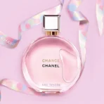 chanel eau fraiche 100мл 22