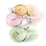 Chanel Eau Fraiche 100мл