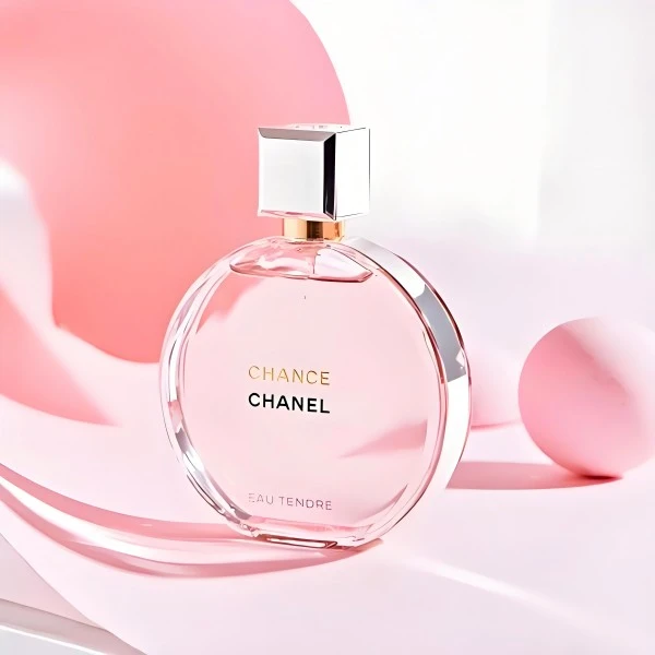 Chanel Eau Fraiche 100мл