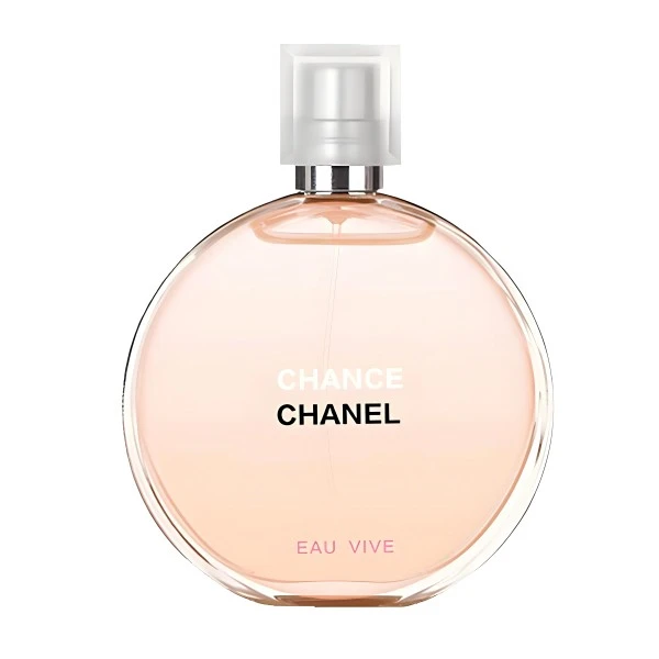 Chanel Eau Fraiche 100мл