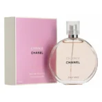 chanel eau fraiche 100мл c