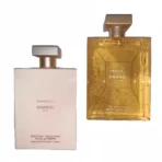 Chanel gabrielle набор 2 200ml200ml шанель