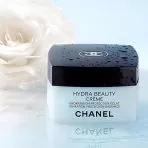 Chanel Hydra Beauty Nutrition Crème Nourrissante Peaux Sèches 50 мл на русский будет 2