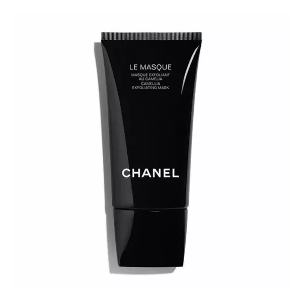 Chanel le masque exfoliant au camelia 150мл шанель 1