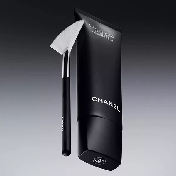 Chanel le masque exfoliant au camelia 150мл шанель 2