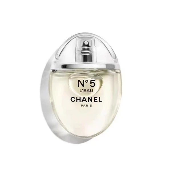 Chanel No. 5 Eau de Parfum Limited Edition 50мл 01