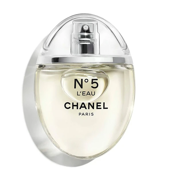 chanel no. 5 eau de parfum limited edition 50мл 012