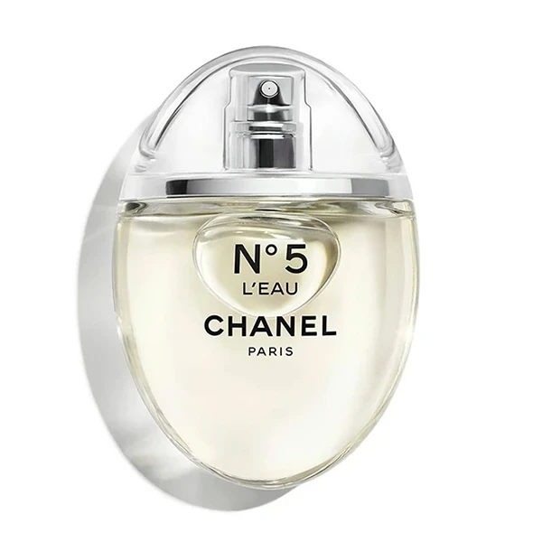 chanel no. 5 eau de parfum limited edition 50мл 1