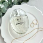 Chanel No. 5 Eau de Parfum Limited Edition 50мл 2