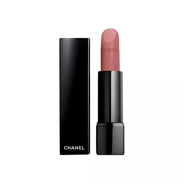 Chanel Rouge Allure Velvet Extreme интенсивная матовая помада Le Rouge 3.5 г 1