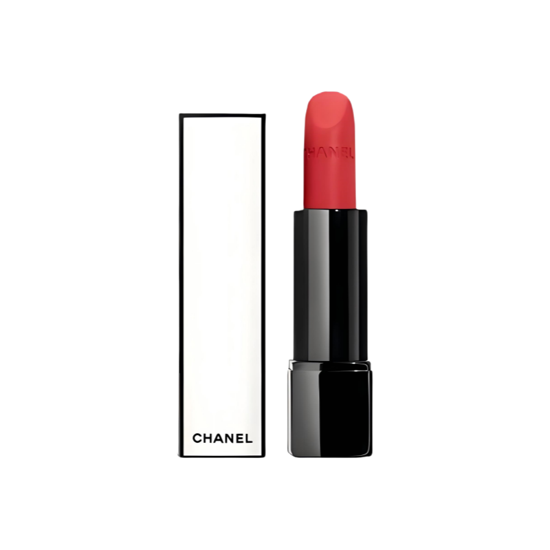 Chanel rouge allure velvet le rouge velours lumineux3.5g