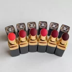 Chanel Rouge Coco Flash помада 3 г 2