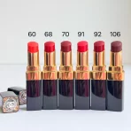 Chanel Rouge Coco Flash помада 3 г 3