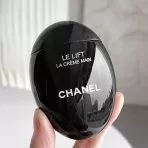 Chanel крем для рук набор 3 50mlx3 шанель 4